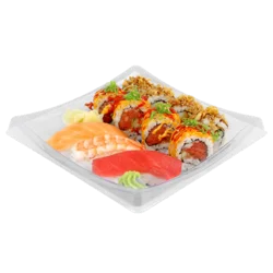 Private Selection AFC Classic Favorites Combo Box, 11.8 oz