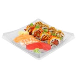 Private Selection AFC Classic Favorites Combo Box, 11.8 oz