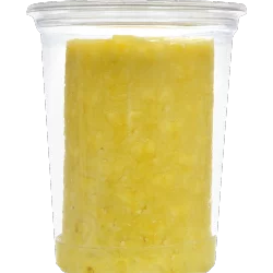 Pineapple - Cored