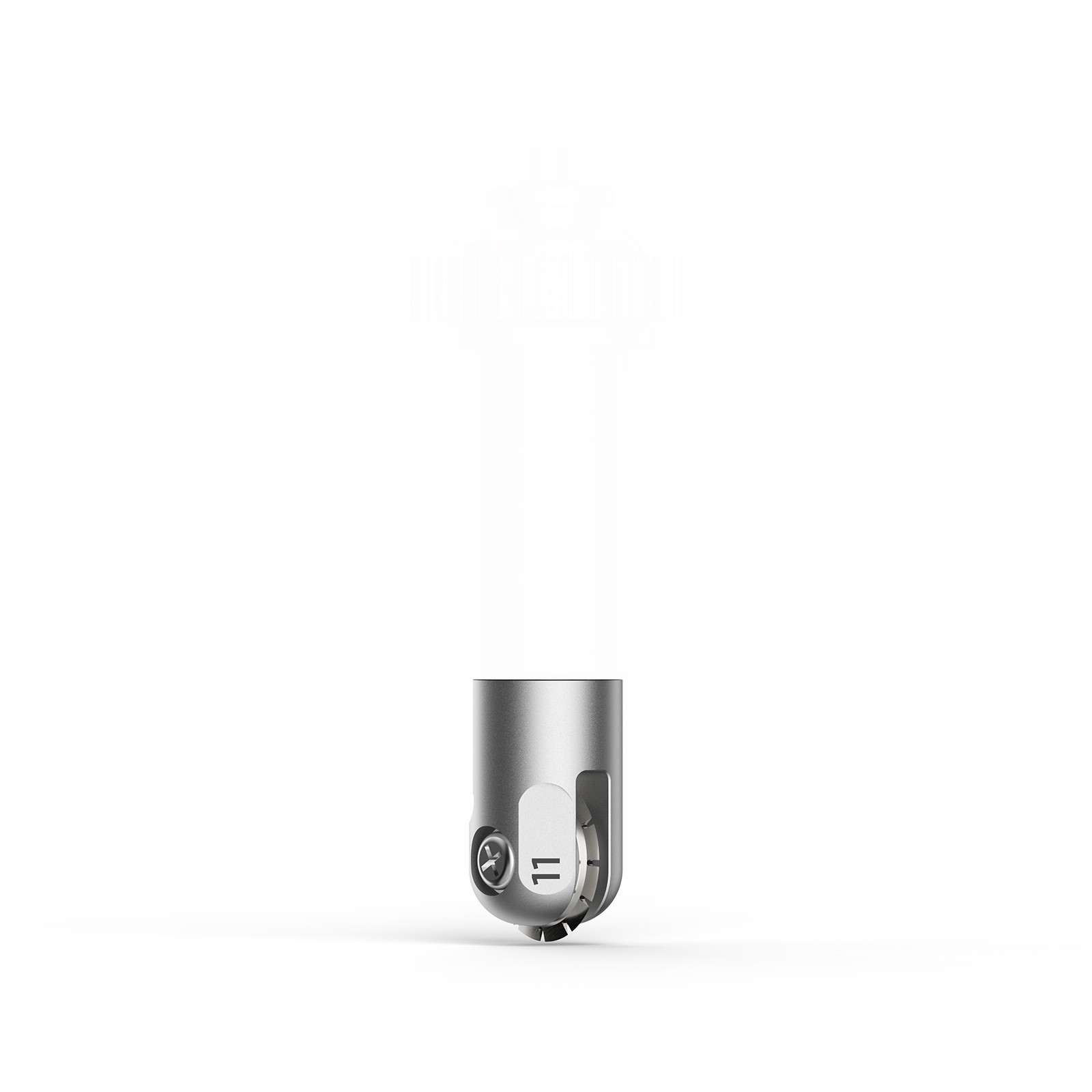 slide 3 of 3, Cricut Basic Perforation Blade, 0.55 in x 3 in x 5.2 in