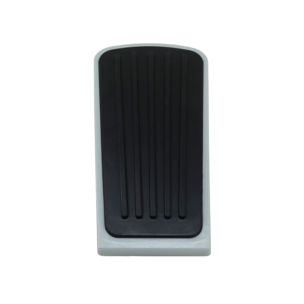 slide 14 of 25, Super Sliders Adjustable Doorstop w Durable Tread, Gray/Black, 1 ct