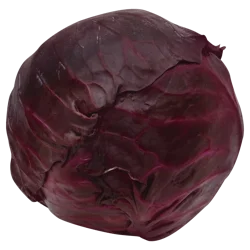 Red Cabbage