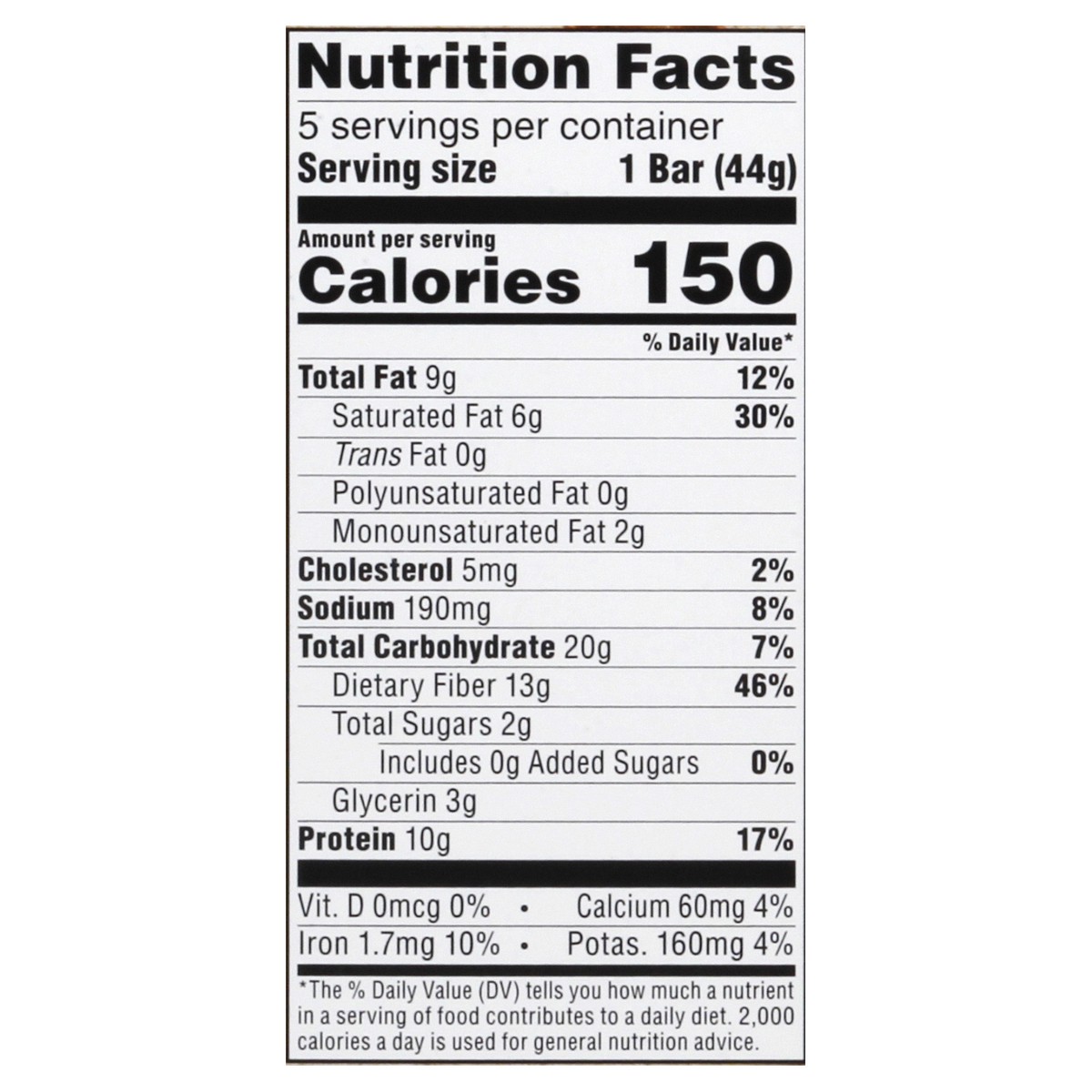 slide 2 of 12, Atkins Caramel Double Chocolate Crunch Snack Bar, 5 ct; 1.55 oz