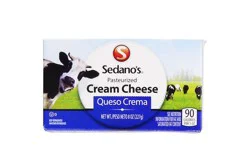 Sedano'ss Cream Cheese