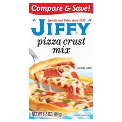 Jiffy Mix 6.5 oz