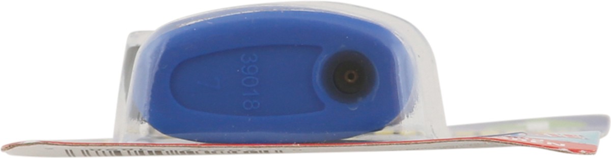 slide 6 of 11, Scripto Lighter Pocket Clip Strip, 1 ct