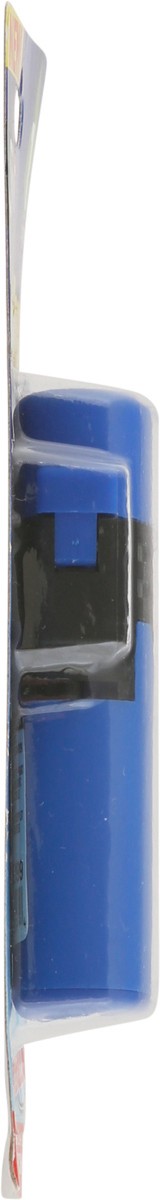 slide 8 of 11, Scripto Lighter Pocket Clip Strip, 1 ct