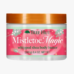 Mistletoe Magic Whipped Butter - 8.4 Oz
