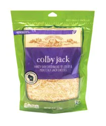 Roundy's Roundys Shredded Fancy Colby Jack Cheese