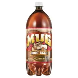 Mug Rootbeer 2 liter