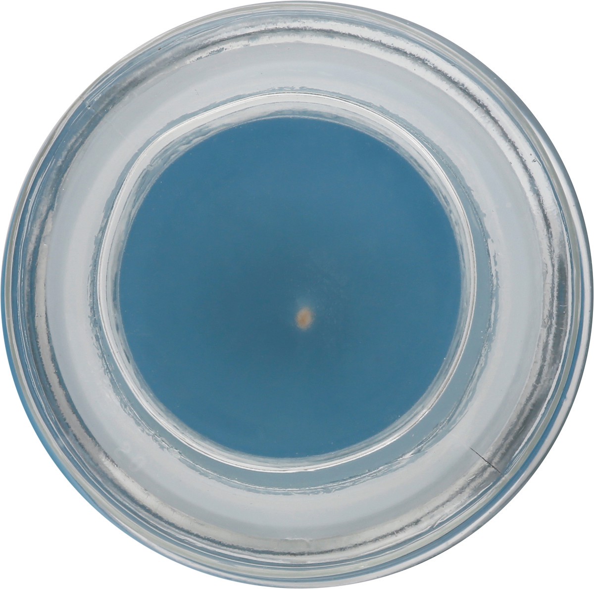 slide 7 of 9, Candle-Lite Ocean Blue Mist Candle 1 ea, 1 ct