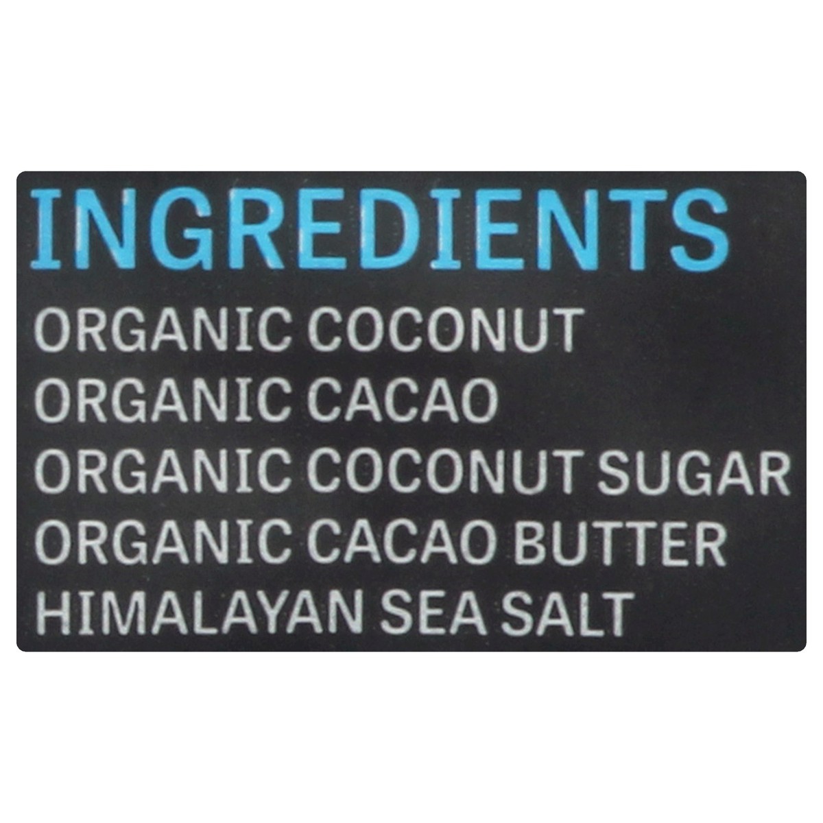 slide 4 of 10, EVOLVED Organic Classic Coconut Butter Cups, 1.5 oz