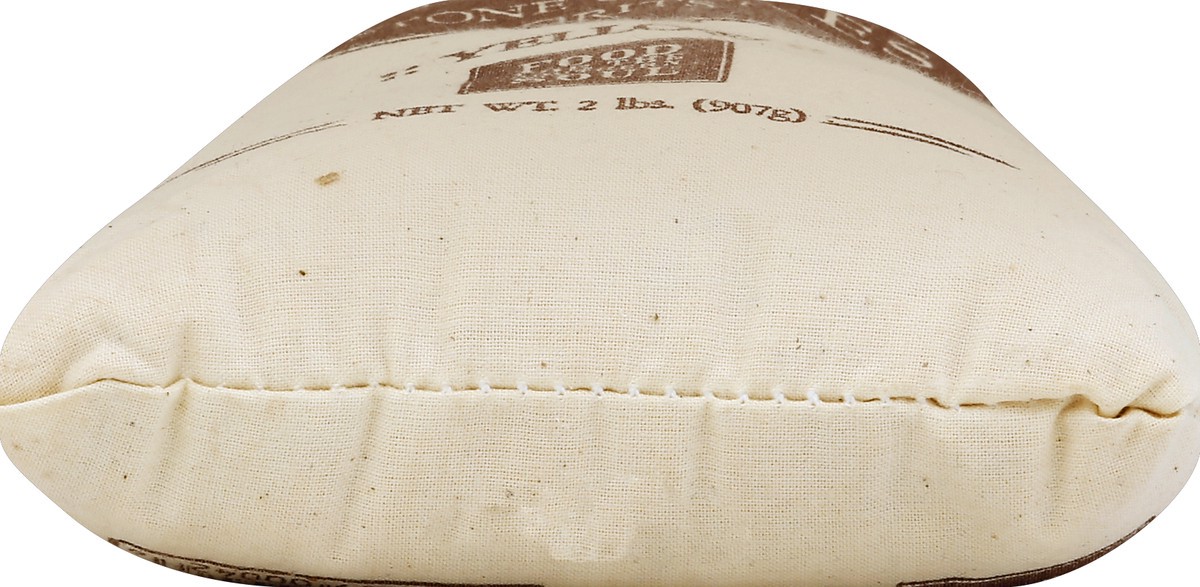 slide 3 of 5, Charleston Favorites Yellow Stone Ground Grits 2 lb, 2 lb