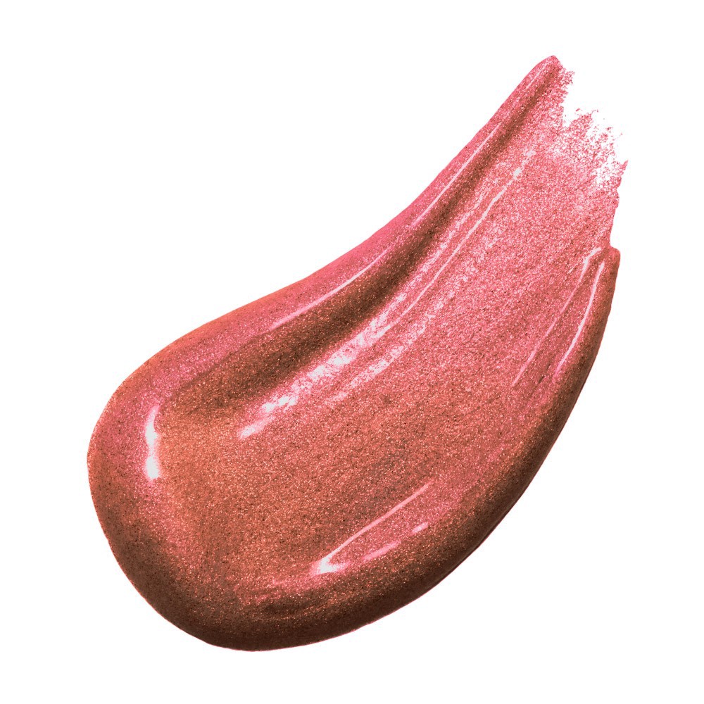 slide 2 of 2, Doll Face HoloGlam Lip Gloss, Lava Lamp, 1 ct