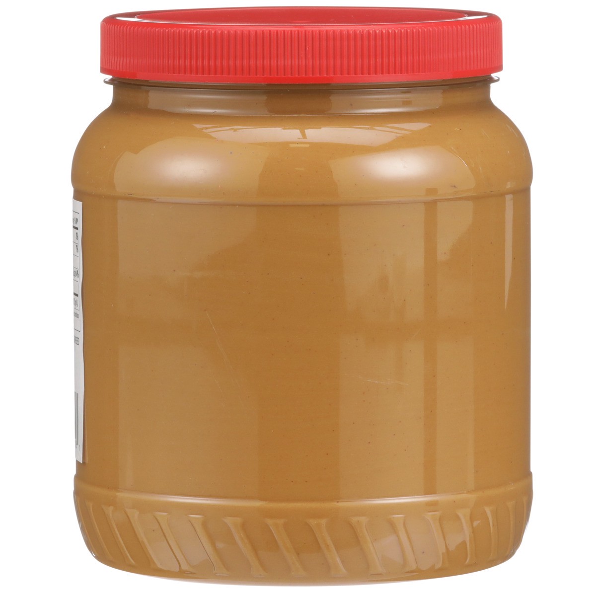 slide 9 of 9, Food Club Creamy Peanut Butter, 64 oz