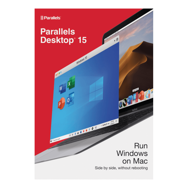 slide 1 of 3, Parallels Corel Desktop 15, For Pc/Mac, Download Version, 1 ct