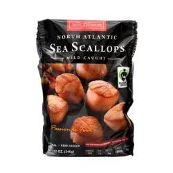 Bon Cuisine™ frozen sea scallops