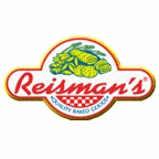 Reisman's Cinnamon Raisin Rugelach