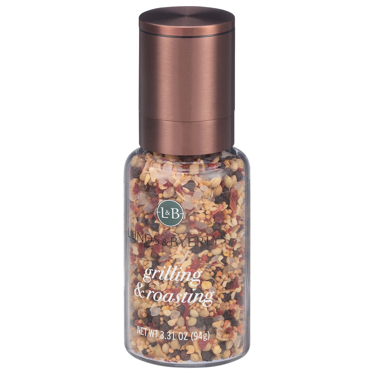 slide 2 of 4, Lunds & Byerlys Grilling & Roasting 3.31 oz, 3.31 oz