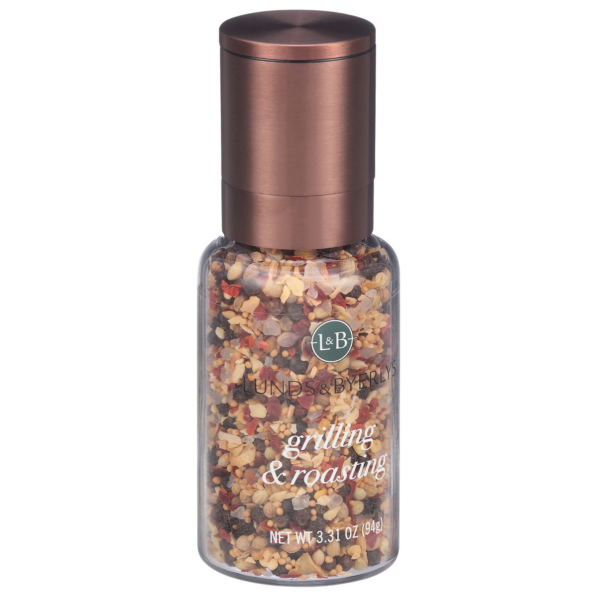 slide 3 of 4, Lunds & Byerlys Grilling & Roasting 3.31 oz, 3.31 oz