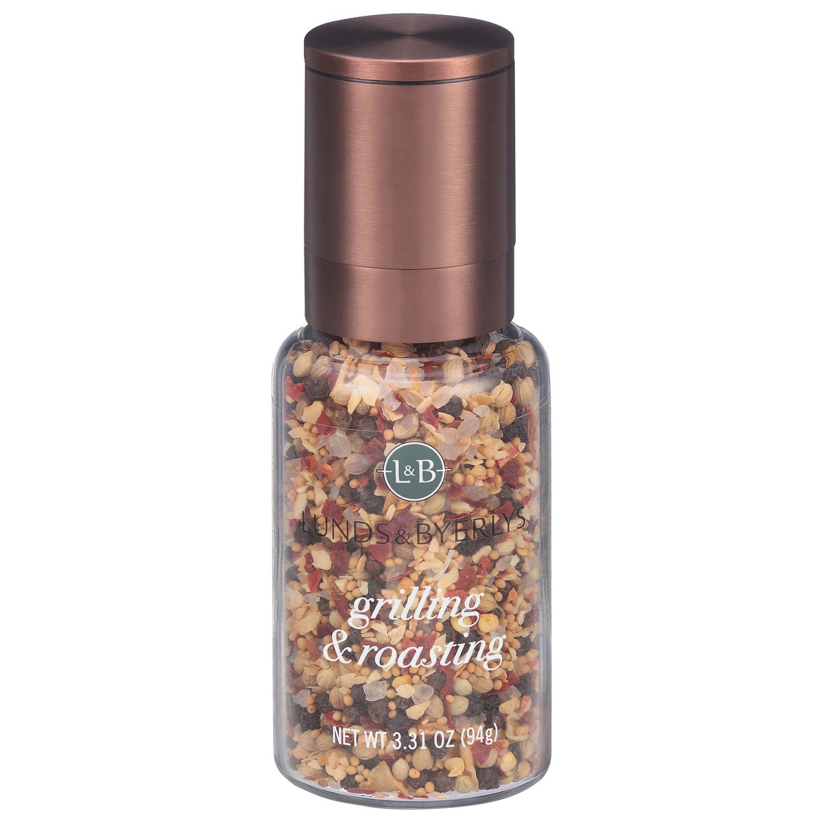 slide 1 of 4, Lunds & Byerlys Grilling & Roasting 3.31 oz, 3.31 oz