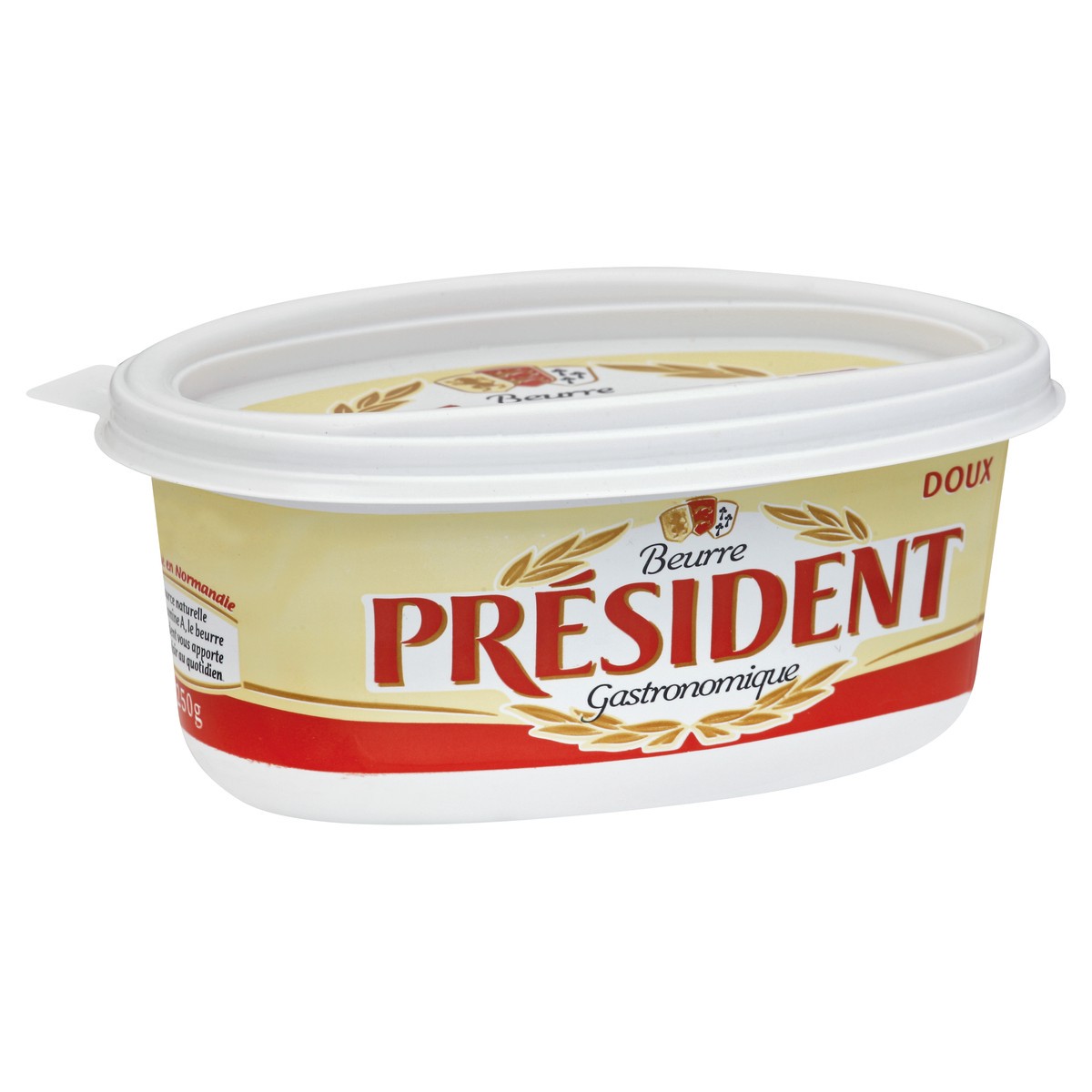 slide 4 of 5, Président Butter 8.8 oz, 8.8 oz