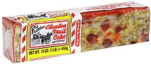Claxton Fruit Cake