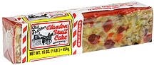 Claxton Fruit Cake