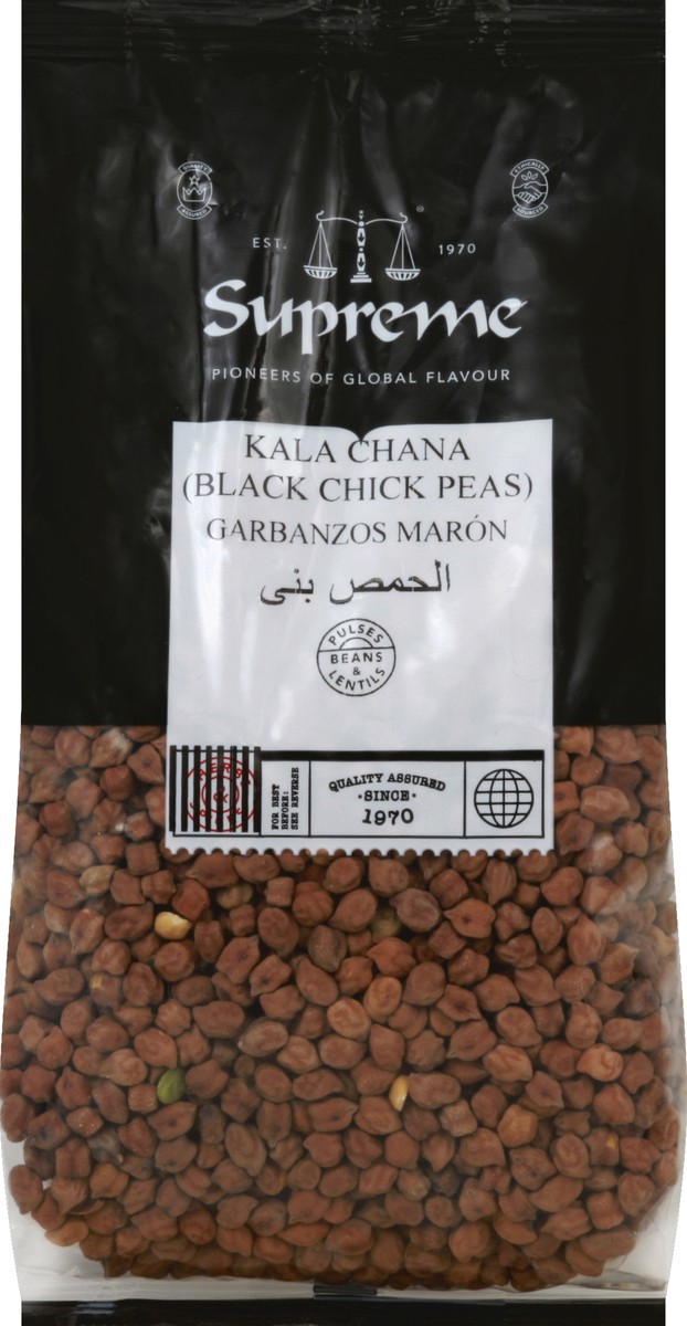 slide 4 of 5, Supreme Chickpeas 2 lb, 2 lb