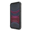 slide 17 of 21, X DORIA Defense Shield for iPhone 11, Red, xr11