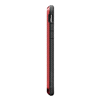 slide 4 of 21, X DORIA Defense Shield for iPhone 11, Red, xr11