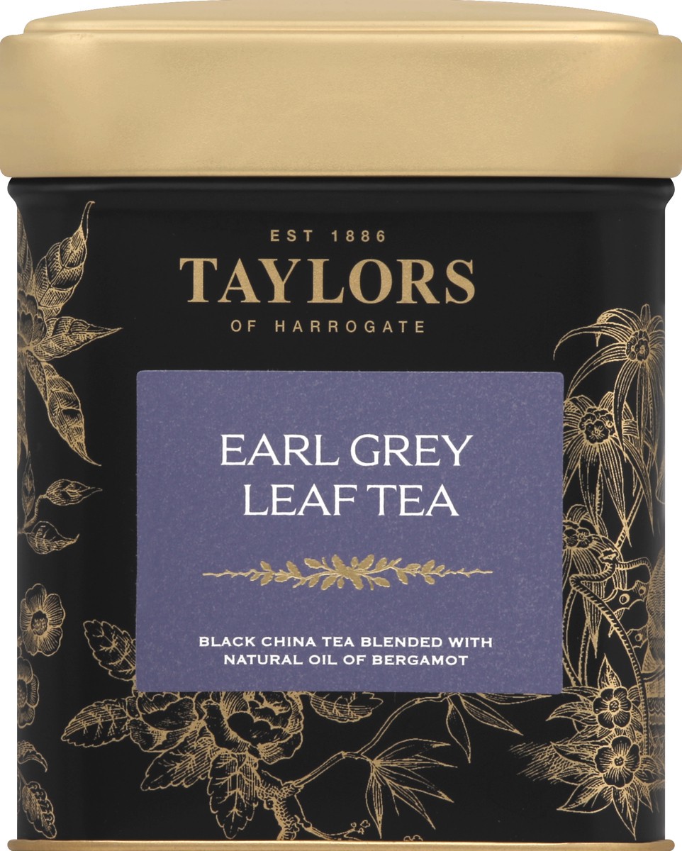 slide 1 of 5, Taylors of Harrogate Tea - 4.41 oz, 4.41 oz