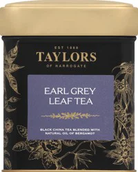 Taylors of Harrogate Tea - 4.41 oz