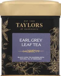 Taylors of Harrogate Tea - 4.41 oz