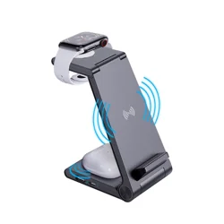 Bytech 5W Phone and Airpod Charge Dock