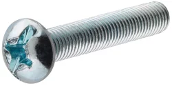 Hillman Stove Bolt