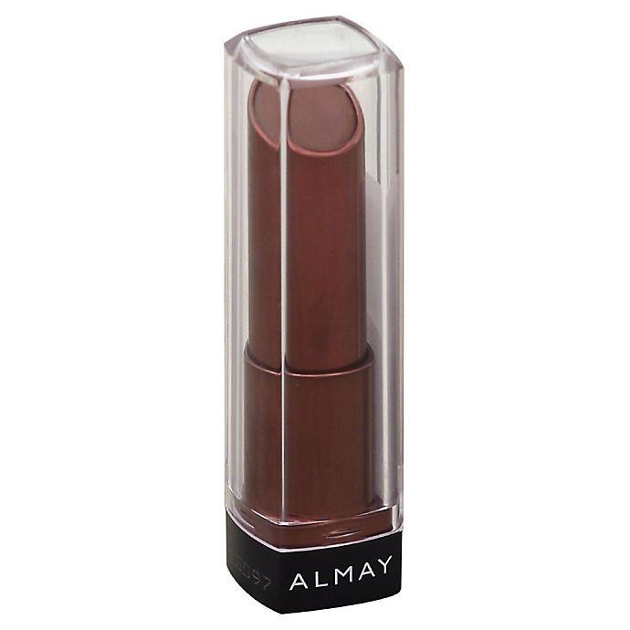 slide 1 of 3, Almay Smart Shade Butter Kiss Lipstick, Nude-Medium, 1 ct