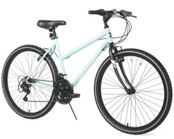 Dynacraft Womens Catapult Rigid Mountain Bike