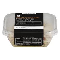 Publix Deli Homestyle Red Potato salad