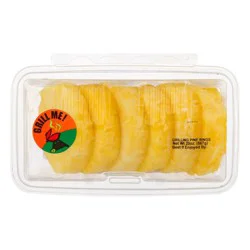 Delmon Del Monte Pineapple Rings