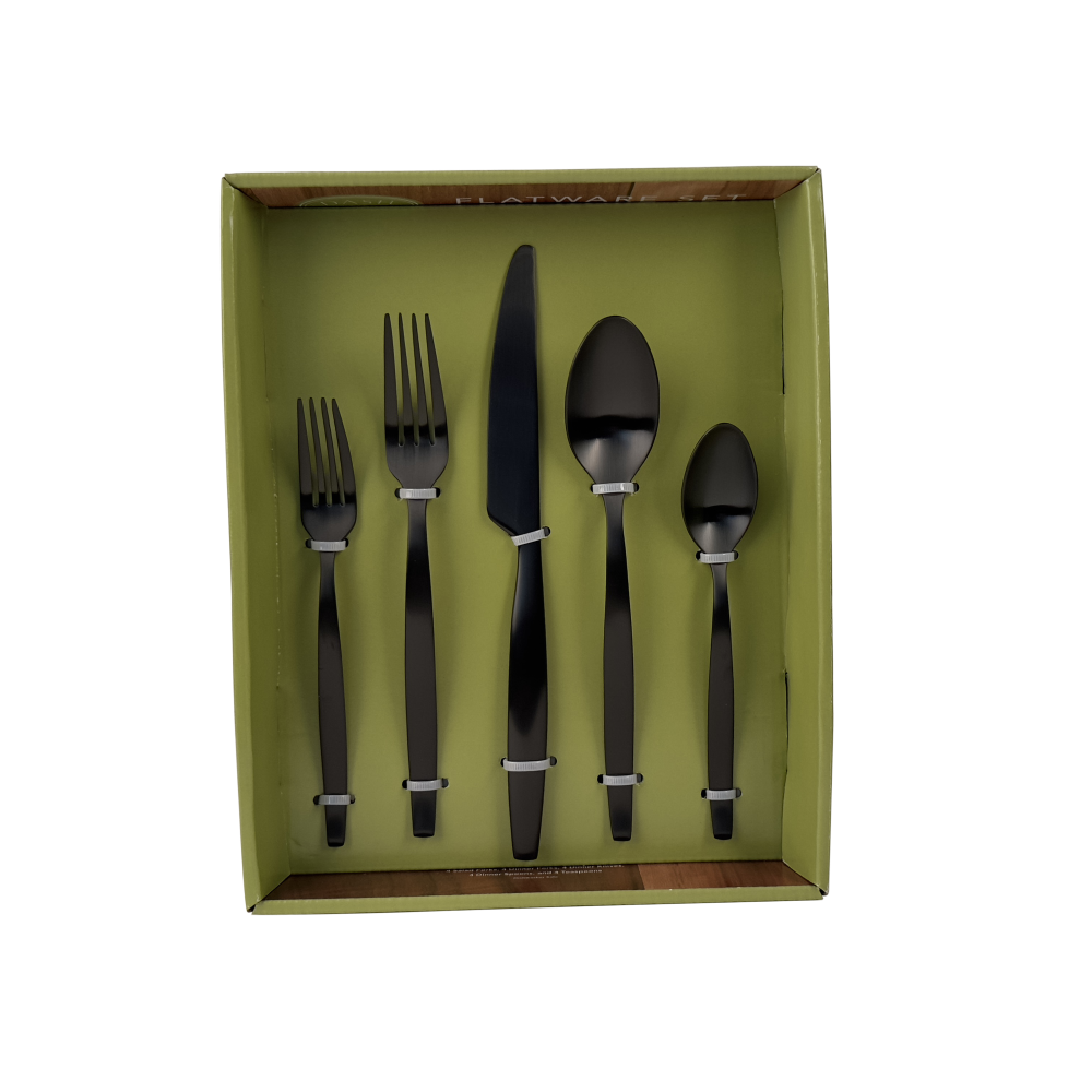 slide 1 of 4, Dash of That Banff Black, 20 ct