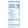 slide 5 of 5, Better Made Original Potato Chips, 50 ct, 1 oz