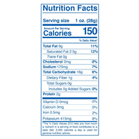 slide 2 of 5, Better Made Original Potato Chips, 50 ct, 1 oz