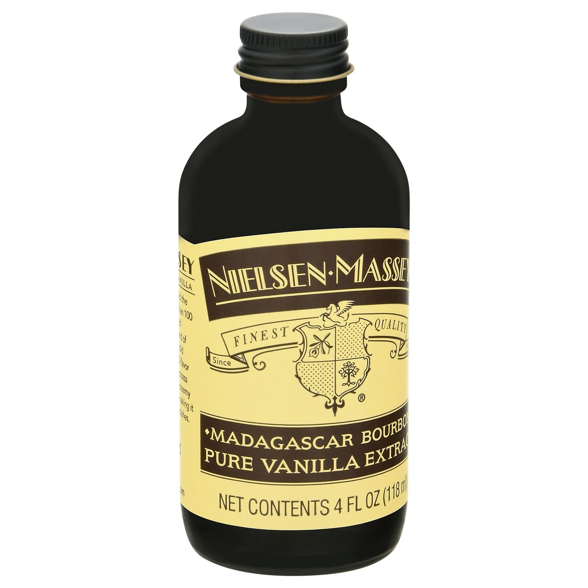 slide 3 of 9, Nielsen-Massey Madagascar Bourbon Pure Vanilla Extract 4 fl oz, 4 fl oz