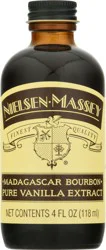 Nielsen-Massey Madagascar Bourbon Pure Vanilla Extract 4 fl oz