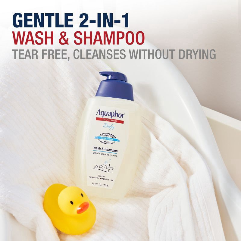 slide 4 of 10, Aquaphor Baby Skincare Essentials 1 ea, 1 ct