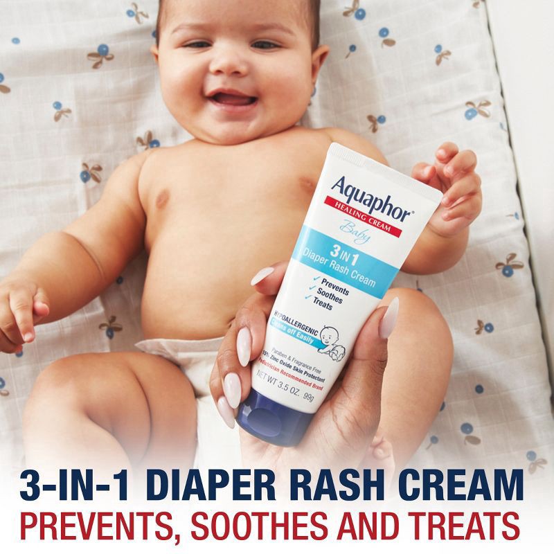 slide 7 of 10, Aquaphor Baby Skincare Essentials 1 ea, 1 ct