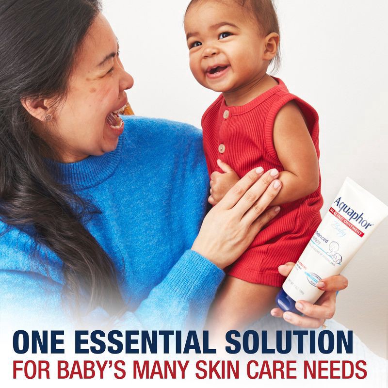 slide 9 of 10, Aquaphor Baby Skincare Essentials 1 ea, 1 ct
