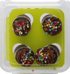 Kitchen Fresh Greek Lettuce Salad