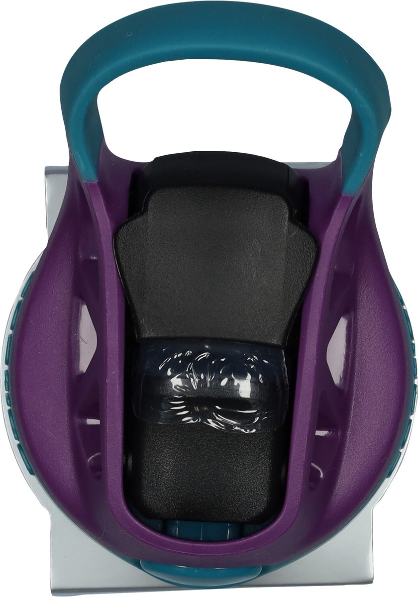 slide 9 of 9, Contigo Kids Water Bottle with Redesigned AUTOSPOUT Straw, Unicorns, 1 ct